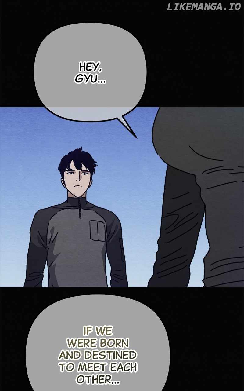 Hidden House in the Apocalypse Chapter 48 35